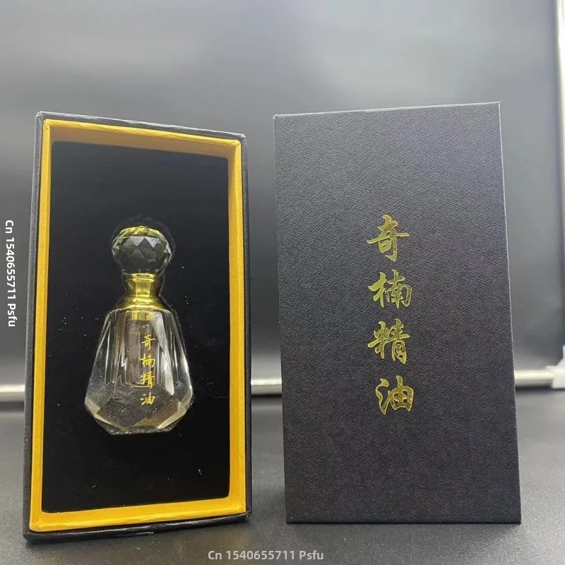 Candle Making Fat - Rijke Oud Agarwood Geurolie Langdurige Houtachtige