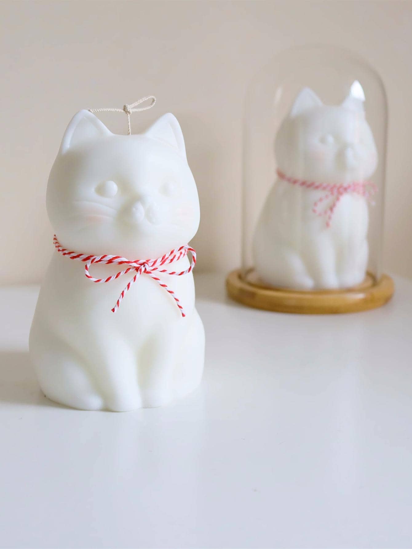 Candle Making Fat - Fat Cat Grote Kaars Mallen Siliconen