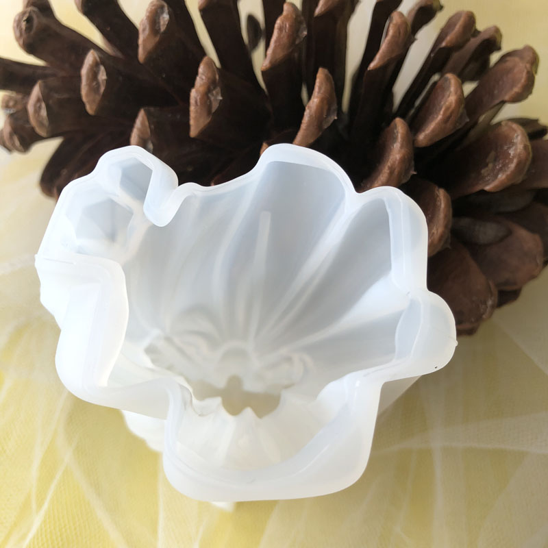 3D Schattige Prinses Siliconen - Candle Making Tools recensie en prijs
