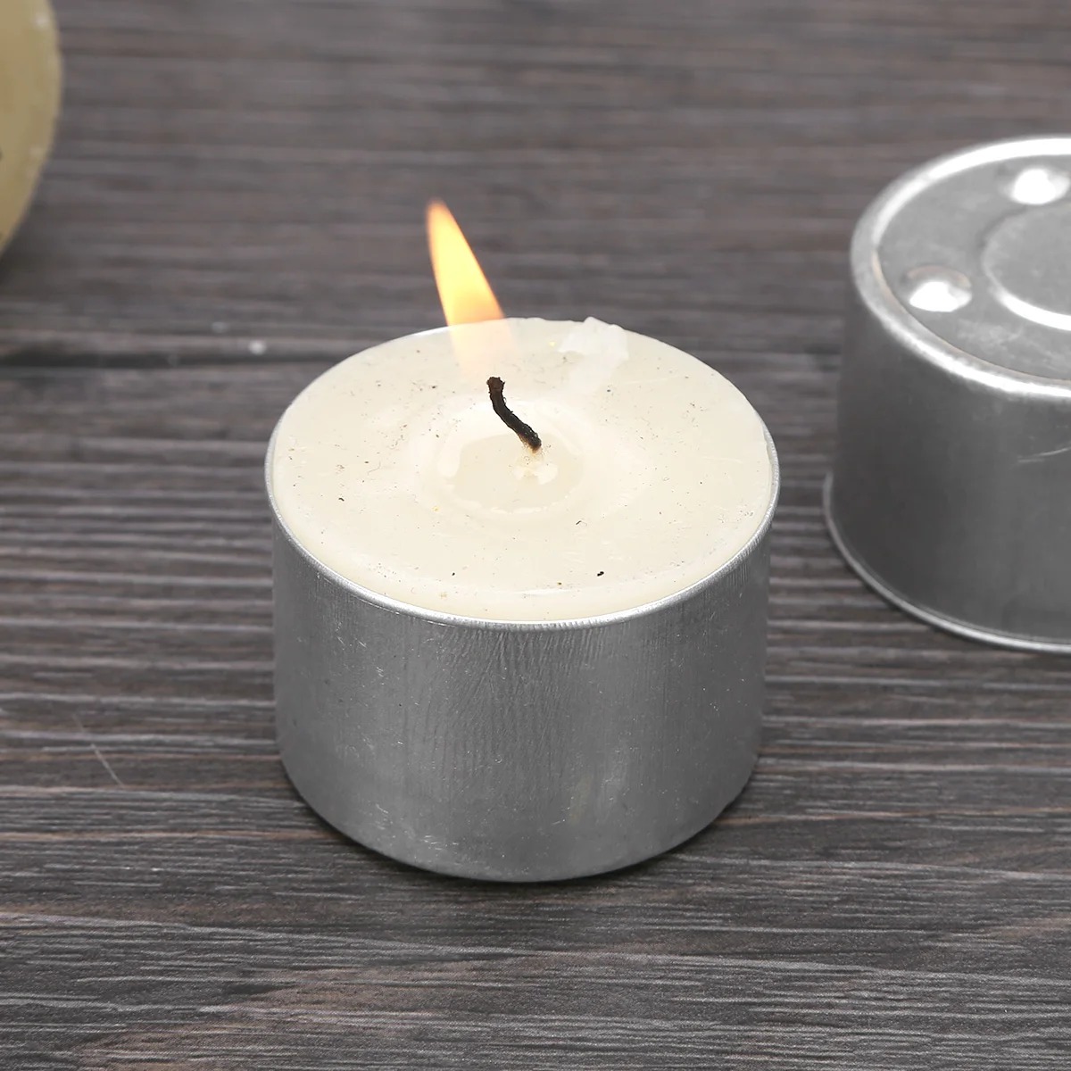 50-100 stuks ronde aluminium t - Candle Making Vessels recensie en prijs