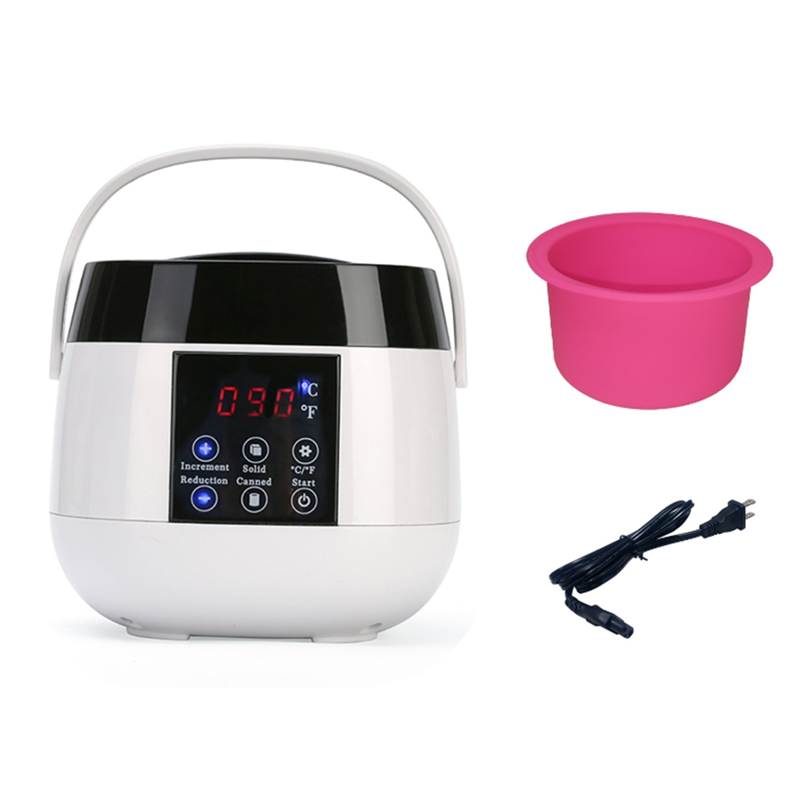 Nieuwe Slimme Kaarsen Maken Wa - Candle Making Vessels recensie en prijs