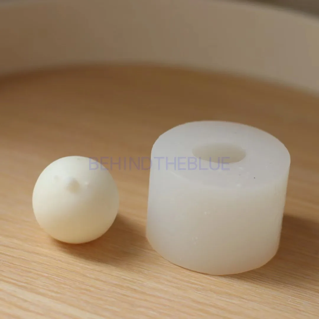 Zachte schattige vogel dikke t - Candle Making Fat recensie en prijs