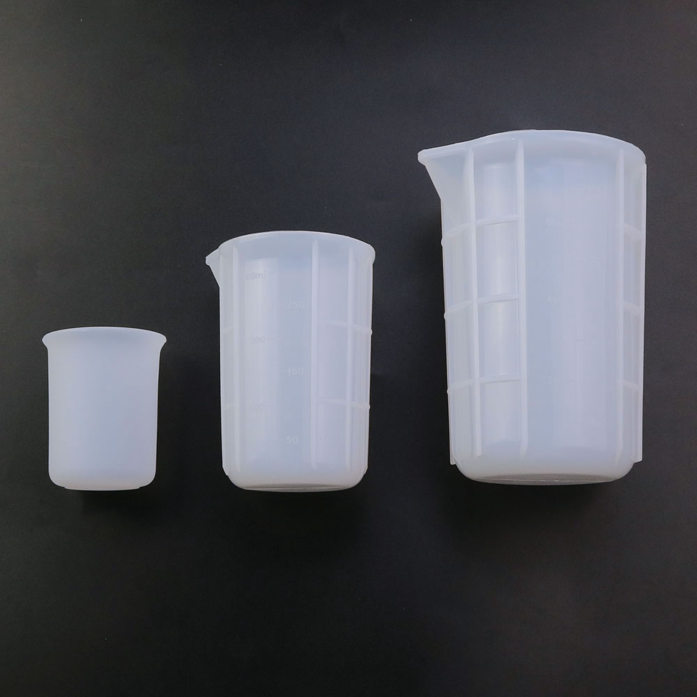 JCD 100 ML/300 ML/750 ML Silic - Candle Making Vessels recensie en prijs