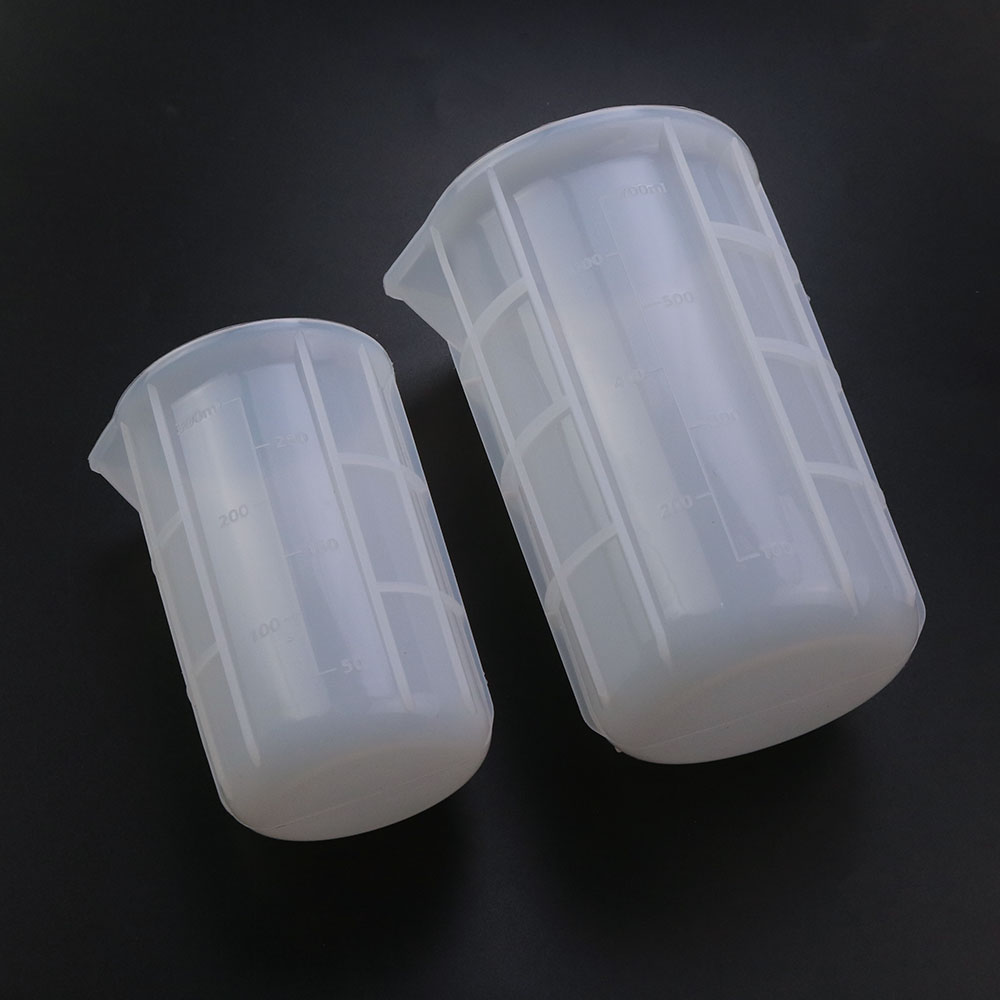 JCD 100 ML/300 ML/750 ML Silic - Candle Making Vessels recensie en prijs