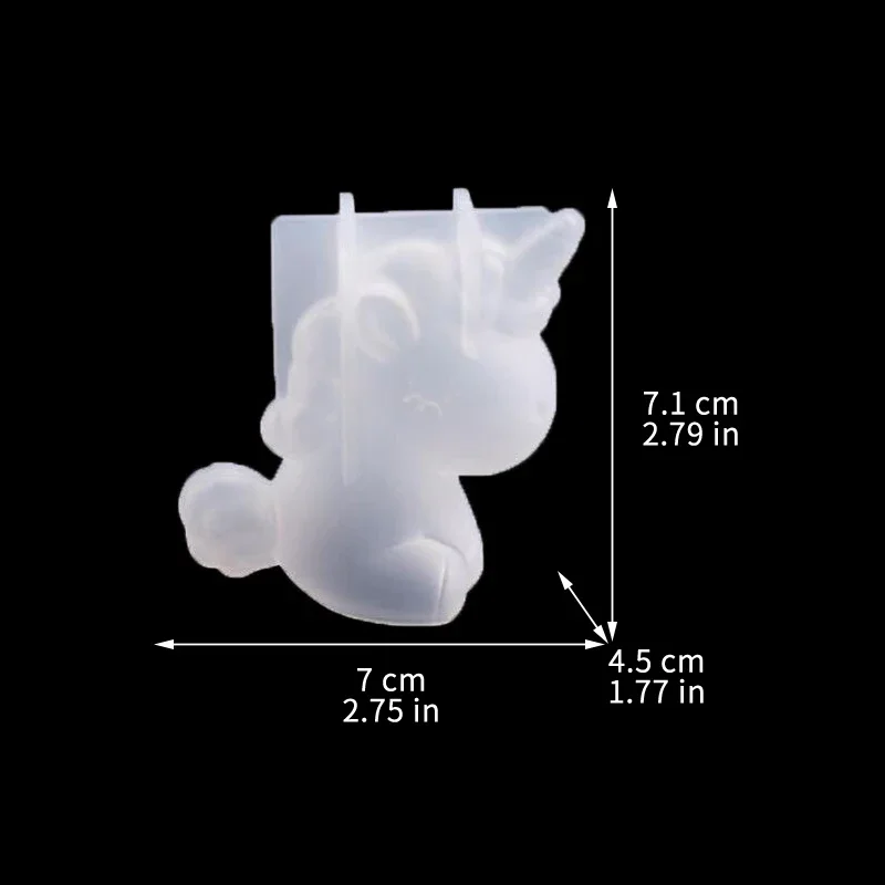 3D Geometrische Siliconen Eenh - Candle Making Tools recensie en prijs