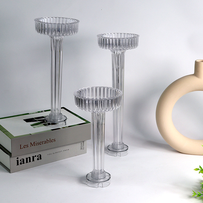 3D Vaasvormige Kaarsvorm DIY G - Candle Making Vessels recensie en prijs
