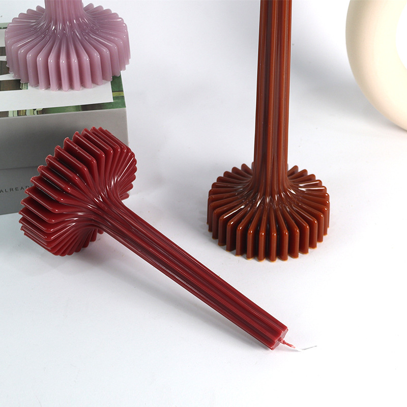 3D Vaasvormige Kaarsvorm DIY G - Candle Making Vessels recensie en prijs