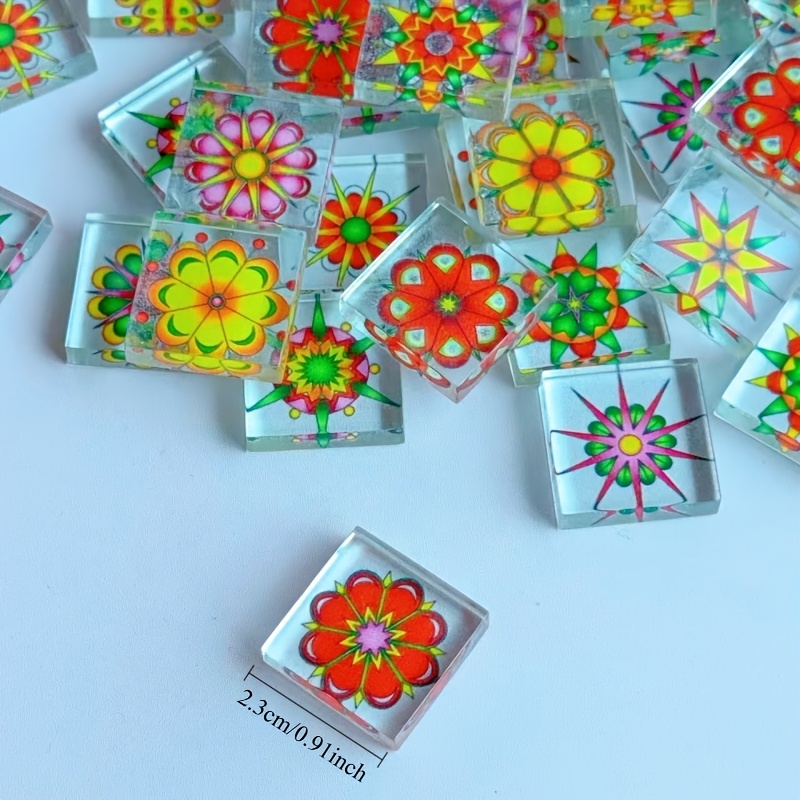 100/200 gram transparant mozaï - Candle Making Experience recensie en prijs