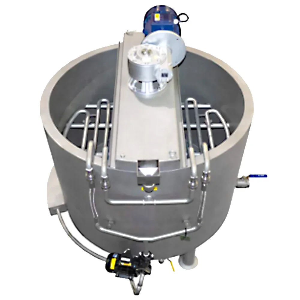 Fabriksprijs 360L RVS Sojawas  - Candle Making Fat recensie en prijs