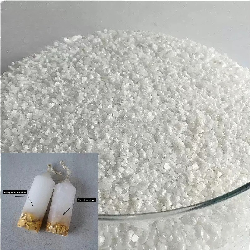 100g/200g Wax Additive Vybar 1 - Candle Making Experience recensie en prijs
