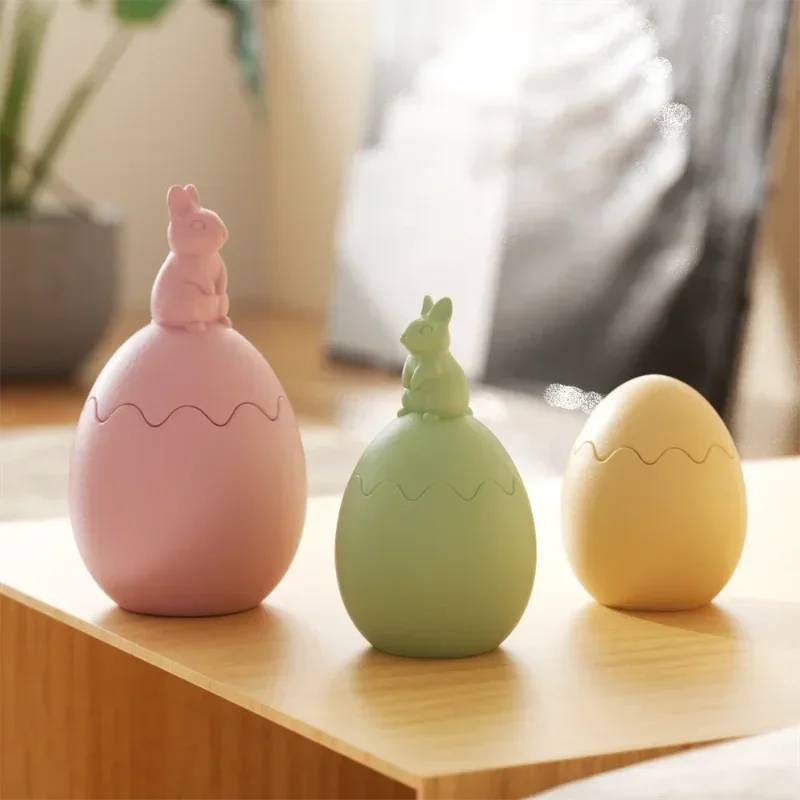 2026 nieuwe Nicole bunny-toppe - Candle Making Vessels recensie en prijs