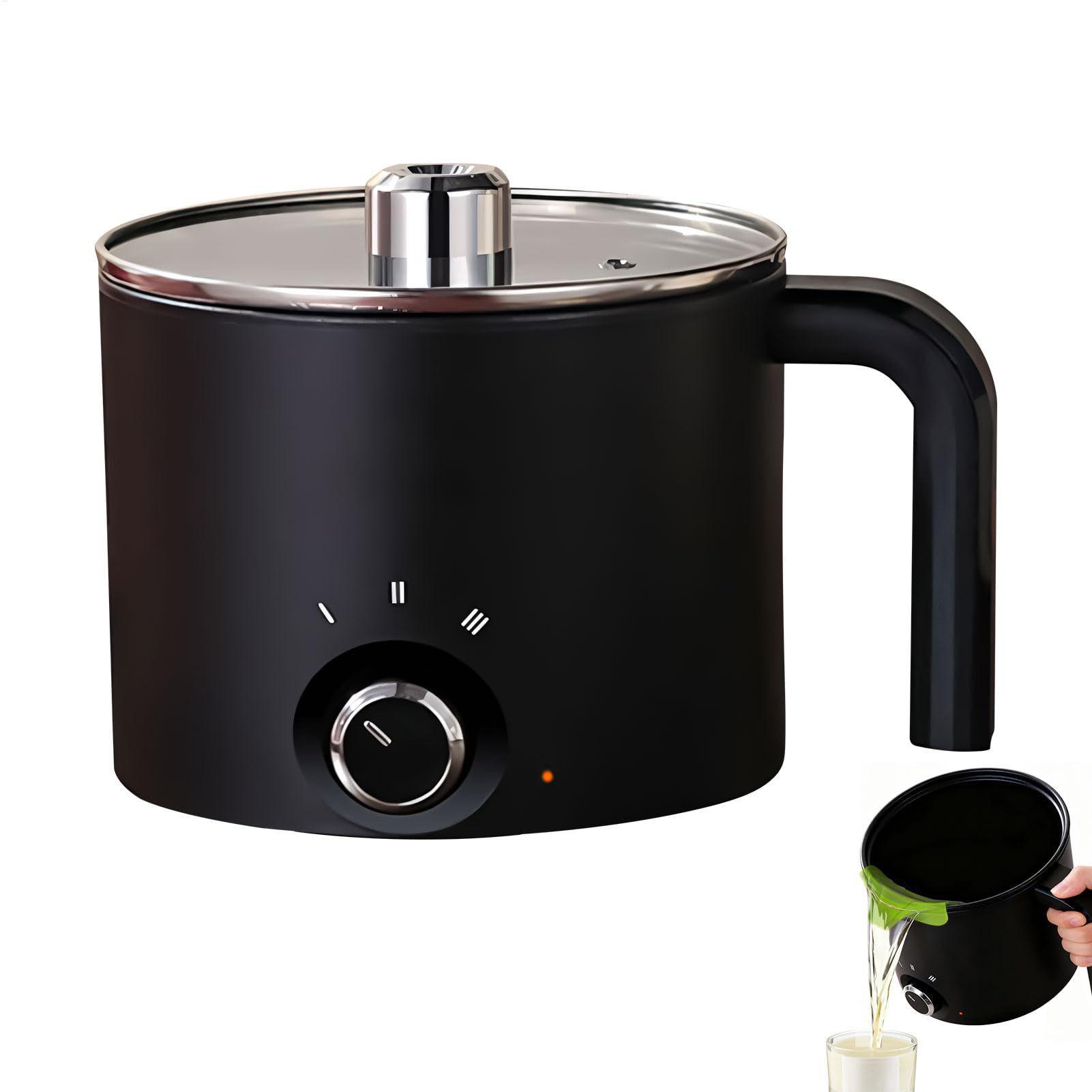 EU 1.5L Wax Smeltkroes Kaarswa - Candle Making Vessels recensie en prijs