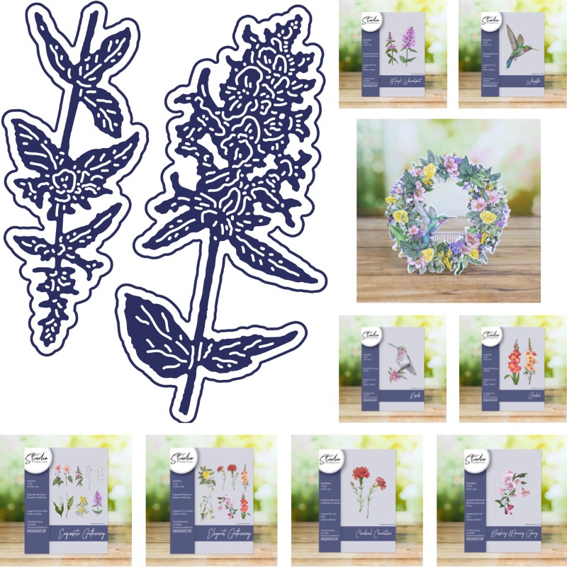 Roosige Anemoon Russische Wijn - Candle Making Vinings recensie en prijs