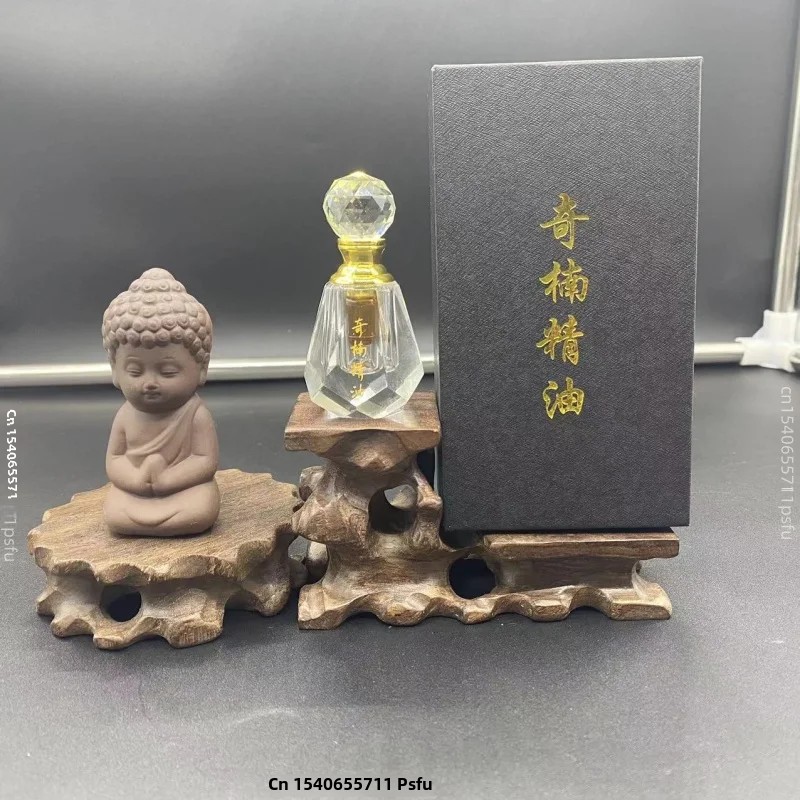 Rijke Oud Agarwood Geurolie La - Candle Making Fat recensie en prijs