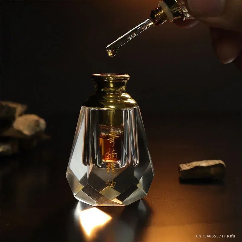 Rijke Oud Agarwood Geurolie La - Candle Making Fat recensie en prijs