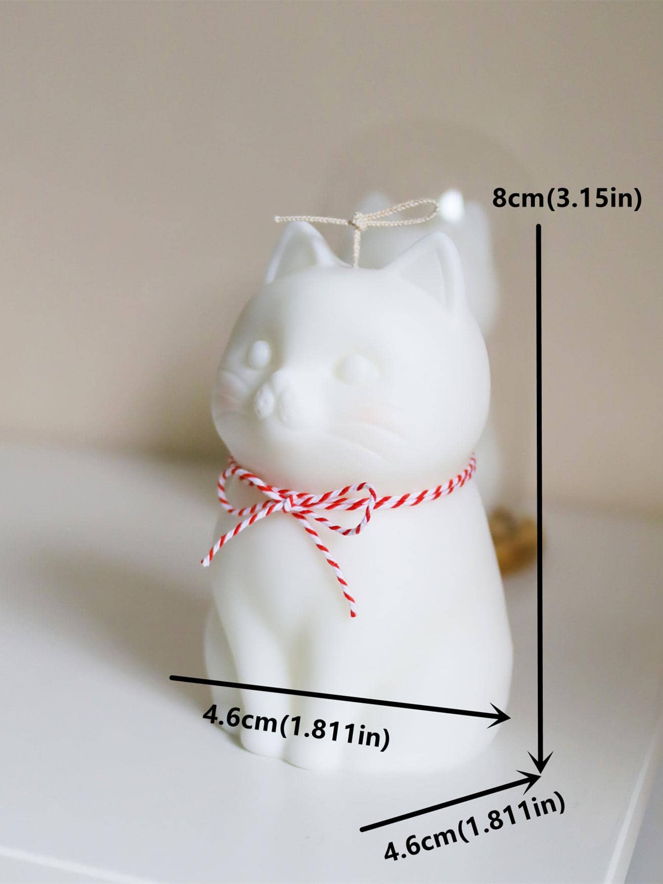 Fat Cat Grote Kaars Mallen Sil - Candle Making Fat recensie en prijs