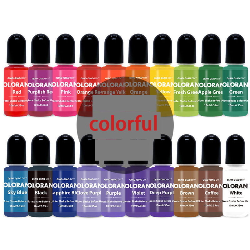 20 kleuren Kaars Kleurstoffen  - Candle Making Experience recensie en prijs