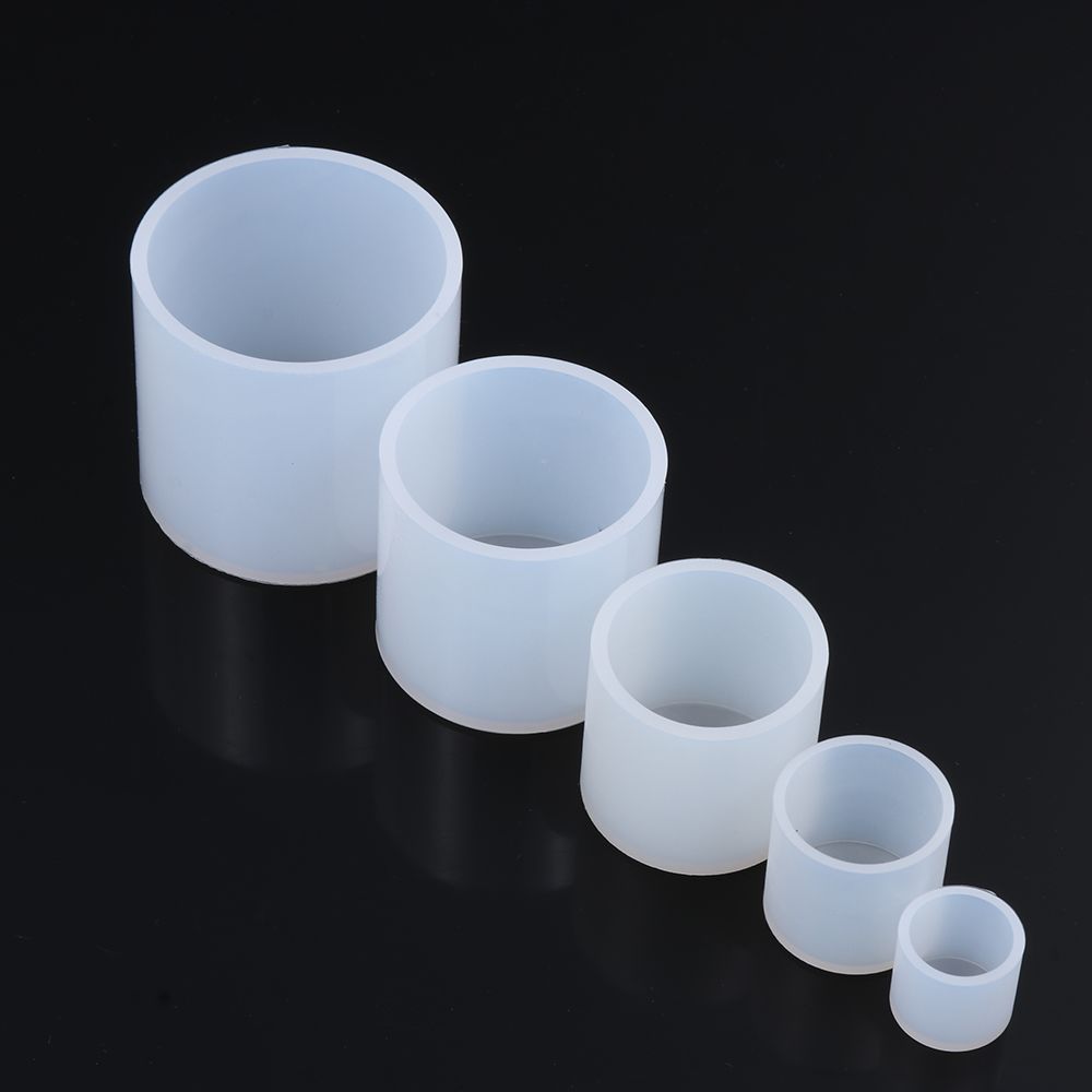 3D Cilinder Siliconen Kaars Sc - Candle Making Course recensie en prijs