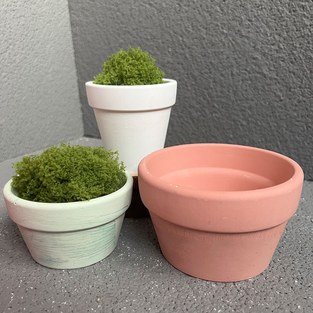 Grote Betonnen Plant Pot Silic - Candle Making Vessels recensie en prijs