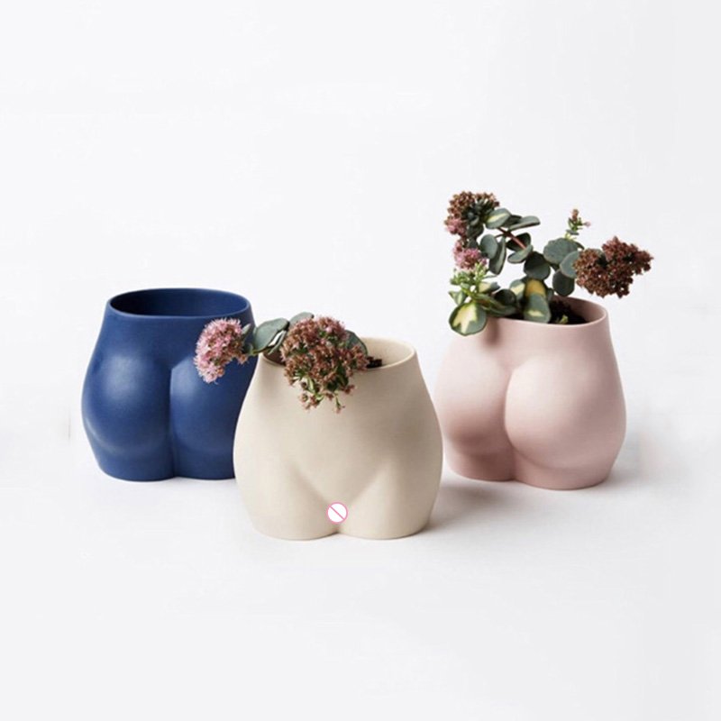 Bloempot Mallen Siliconen Mall - Candle Making Vessels recensie en prijs