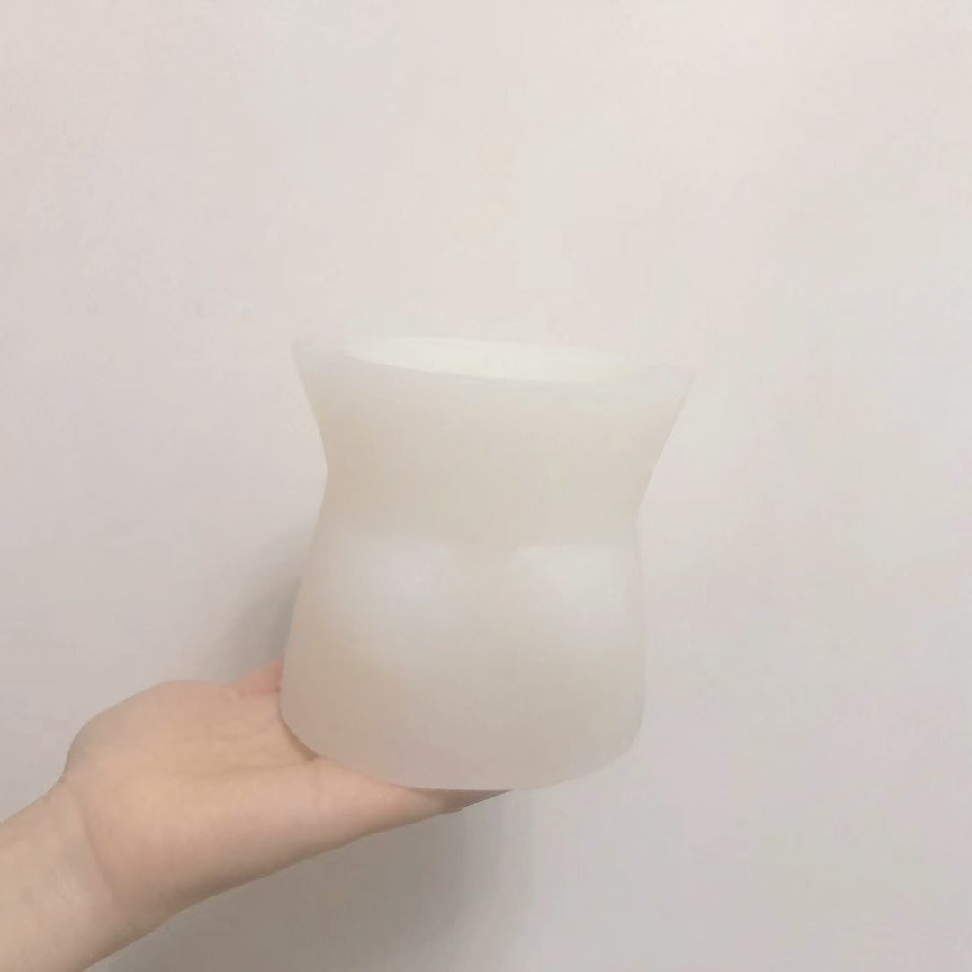 Bloempot Mallen Siliconen Mall - Candle Making Vessels recensie en prijs