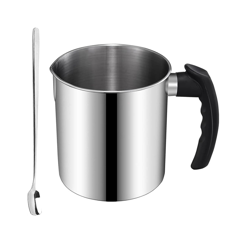 Roestvrijstalen kaarsen maken  - Candle Making Tools recensie en prijs